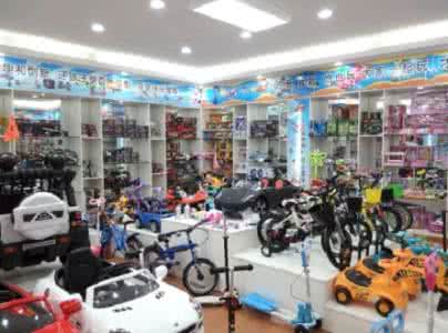 叮当猴童车玩具加盟 叮当响玩具童车 叮当猴玩具推出玩具+童车1店顶N店盈利模式