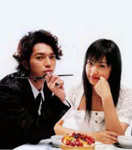 井上真央和松本润爆料 【松本润井上真央】爆松本润井上真央获公司认可或年内成婚_松本润井上真央