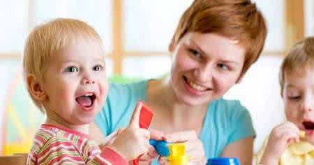 送孩子上幼儿园,一定不要做这三件事,否则有的闹心了