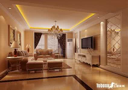 简欧风格装修效果图 简欧风格装修设计效果图