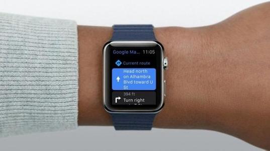 AppleWatch怎么看新闻 苹果手表看谷歌新闻教程
