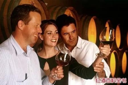 葡萄酒密码 教你察颜观色破译葡萄酒的年龄密码