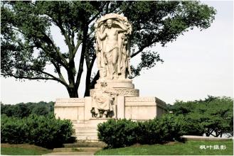 华盛顿 【转载】【原创】第13篇 华盛顿掠影（一）（枫叶小屋）