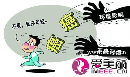 运动 预防癌症 如何预防癌症 适合懒癌患者的小运动