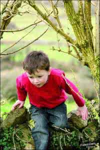 儿童摄影培训班 摄影大师教你如何更好的拍摄儿童照片