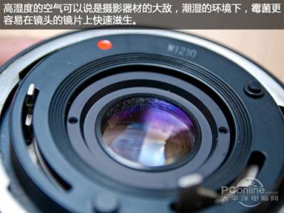相机防潮箱哪种好 相机防潮知识