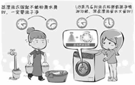 白头如新的意思 洁净如新的意思 家中这些污渍去都去不掉?别愁,7种方式一分钟洁净如新
