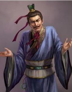 三国杨仪 三国杨仪是个什么样的人？有才无德气量狭窄