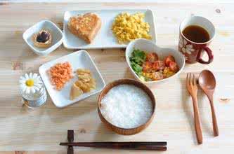 什么早餐可以排毒 早餐吃什么排毒