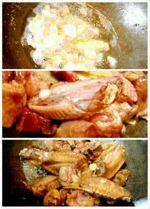 鸡肉的各种做法 30种鸡肉独家私房做法