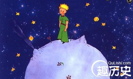 小王子经典语句 小王子经典语录 《小王子》触动人心的经典语句