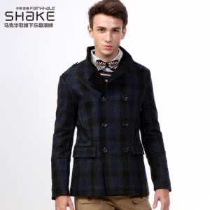 华菲型格是个什么档次 华菲型格是个什么档次 男人穿大衣辣么帅,可是怎样才能穿出型格和风度?