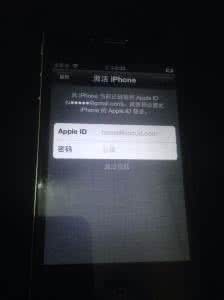 跳过sim卡激活iphone iphone如何跳过不想随机播放的曲目