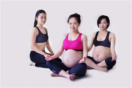 瑜伽球动作50个 瑜伽动作 五式瑜伽提高怀孕率
