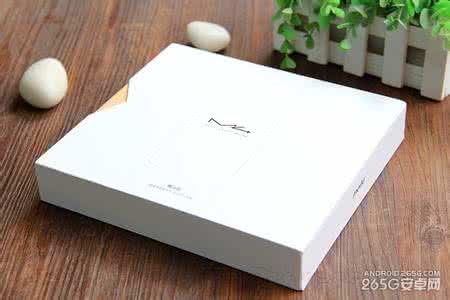 rx100m4 rx100m4开箱 美图手机M4漂亮吗? 美图M4开箱上手体验