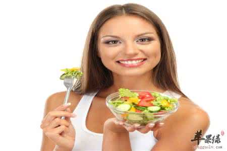 减肥饮食原则 怎么减肥 4大饮食原则让你瘦不停