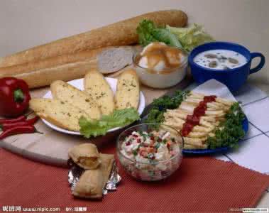 不宜放冰箱的食物 夏季不宜放进冰箱的食物