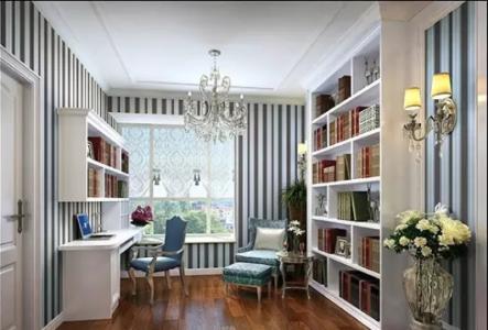 阳台改成书房风水禁忌 阳台改成书房风水禁忌 书房风水知识禁忌