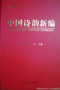 诗韵大辞典 《诗韵大辞典》