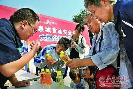 油菜花蜜真假 假油、假蜜、假羊肉这些咱可要分清