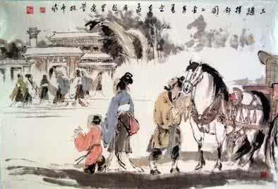 为人处事的道理 古人 谨言慎行 谨言慎行活出价值感,古人传递的道理至今受用