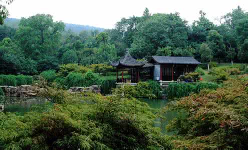 常熟虞山公园 常熟虞山公园怎么样？