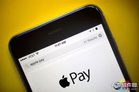 iphone7没有apple pay iphone没收到apple pay怎么办