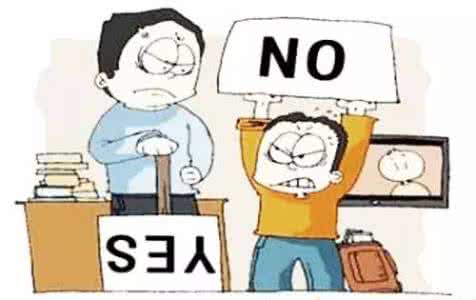 孩子拖沓 孩子的拖沓和任性是内心的无助