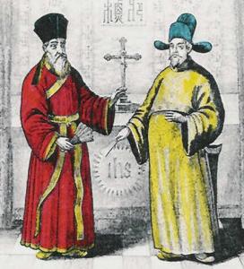 国际家庭日一封家书 古代皇帝一封国书俄国人为何看了56年才弄明白