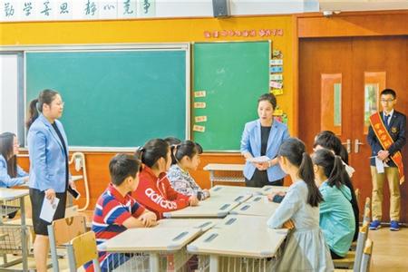 家长老是骂孩子笨 老师骂孩子笨！家长训练孩子思维345天，从57分考到100分