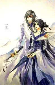 大乔和孙策 孙策和大乔是什么关系