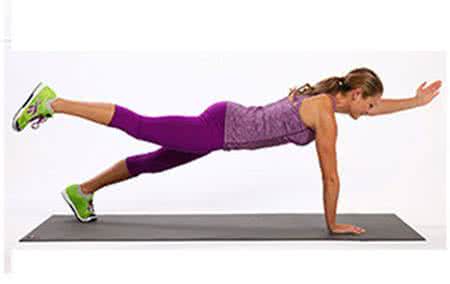 减脂最有效的有氧运动 怎样减肥最快最有效 有氧运动练出好曲线