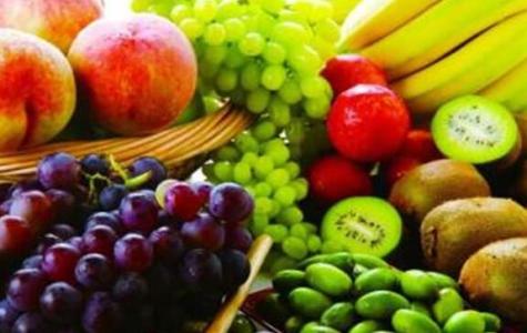 什么水果是酸性水果 碱性水果是什么