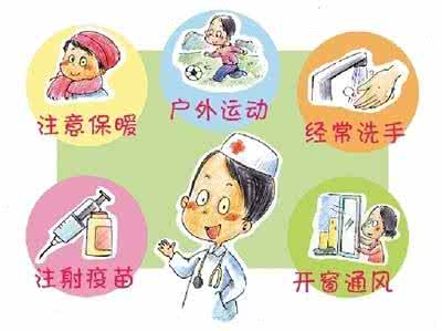 九种重大疾病 九种疾病的最佳锻炼方法