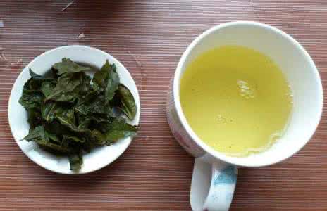 铁观音和乌龙茶的区别 乌龙茶铁观音区别及泡法