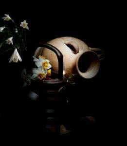 世间所有遗憾都是成全 世间所有的尘缘都是萍聚