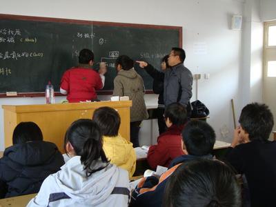 课堂教学基本功 教学技能基本功（二）：课堂教学的有效导入