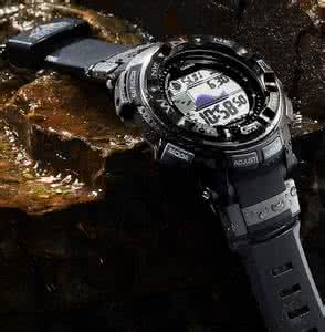 十大户外运动手表品牌 浅谈户外运动手表选择