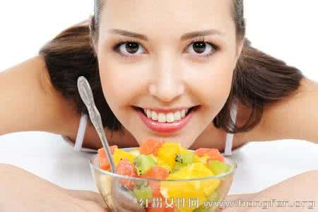 女性药膳养生食疗 女性食疗养生须知多吃六种食物能有效防止头发分叉