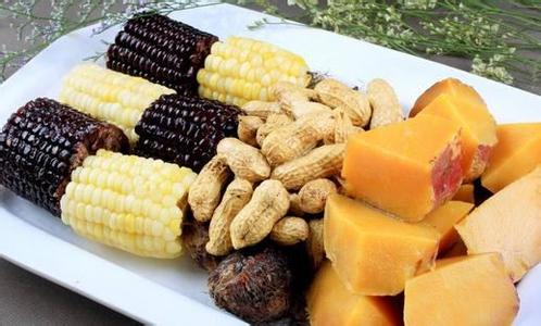 坐月子能吃粗粮吗 月子里吃粗粮好吗 粗粮虽好这些人不适合多吃