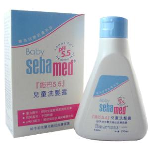 施巴控油洗发水 施巴滋润洗发水如何?