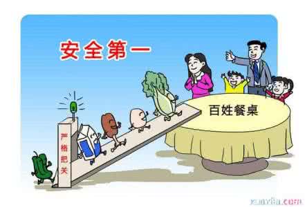 美团外卖卫生状况堪忧 小食品摊档卫生安全堪忧