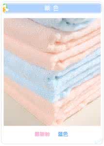 婴儿浴巾什么材质好 婴儿浴巾的选择要点 婴儿浴巾什么材质好?婴儿浴巾怎么选择?