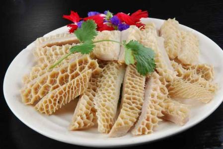 新鲜牛肚黑黑的怎么洗 新鲜牛肚黑黑的怎么洗 牛肚怎么清洗
