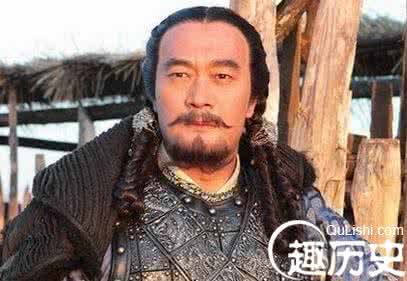 萌三国诸葛亮x刘备文 揭秘三国诸葛亮为什么选择弱小的刘备而非曹操?