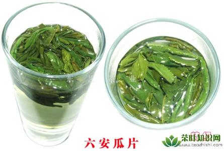 六安瓜片是绿茶吗 哪种绿茶功效瓜片 瓜片茶多少钱