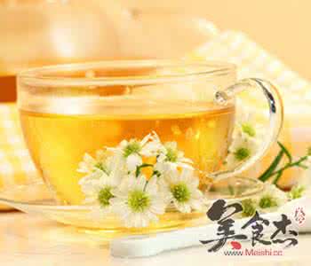 金银花降火吗 金银花降火吗 降火4宝 金银花搭菊花效果佳