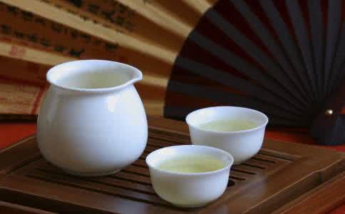 排毒减肥茶 四款经典的排毒减肥茶