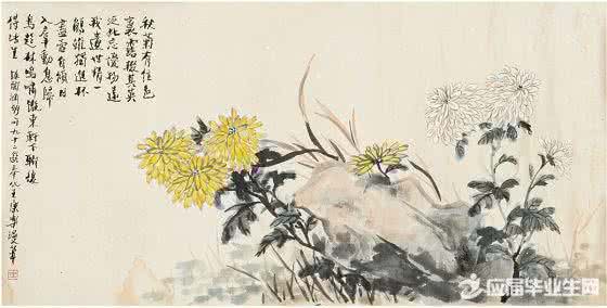 描写菊花的诗句 关于描写菊花的诗句赏析目录
