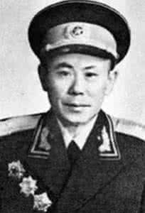 中国独臂将军 我国10名开国独臂将军的传奇人生高清组图